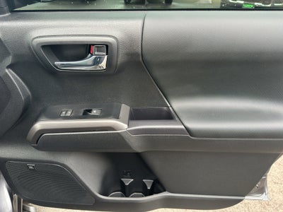 2023 Toyota Tacoma TRD Pro