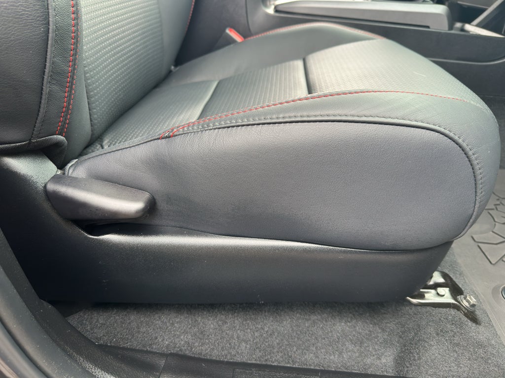 2023 Toyota Tacoma TRD Pro