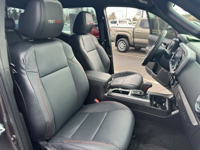 2023 Toyota Tacoma TRD Pro