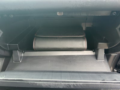 2023 Toyota Tacoma TRD Pro