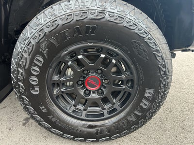 2023 Toyota Tacoma TRD Pro