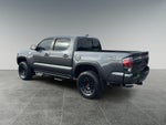 2023 Toyota Tacoma TRD Pro