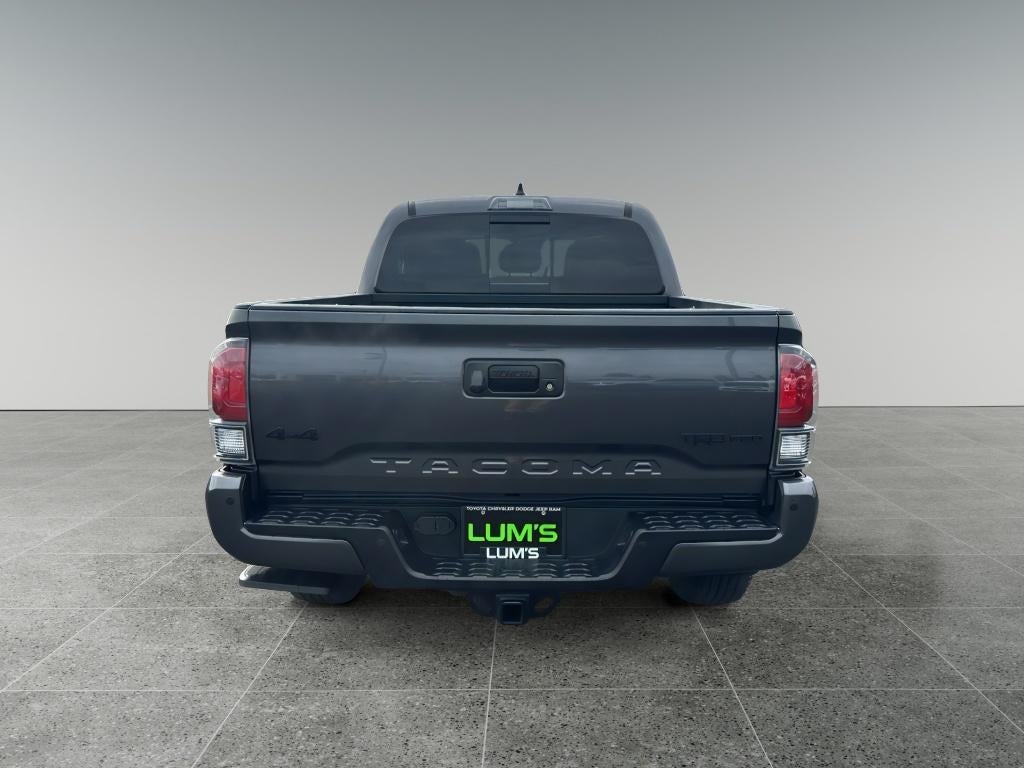 2023 Toyota Tacoma TRD Pro