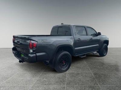 2023 Toyota Tacoma TRD Pro
