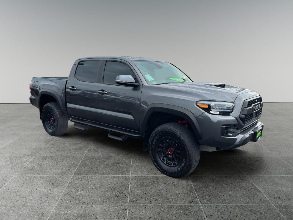 2023 Toyota Tacoma TRD Pro