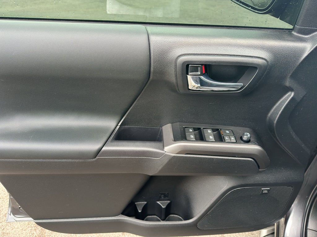 2023 Toyota Tacoma TRD Pro