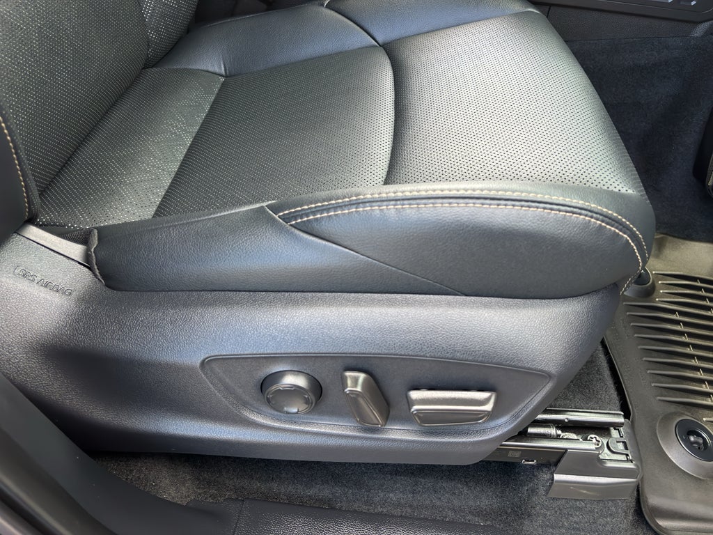 2025 Toyota Tacoma Limited