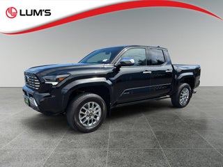 2025 Toyota Tacoma Limited