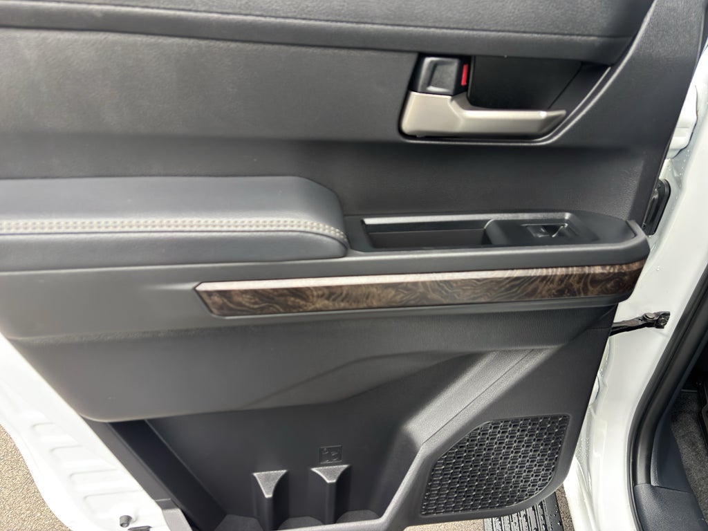 2024 Toyota Tacoma Limited