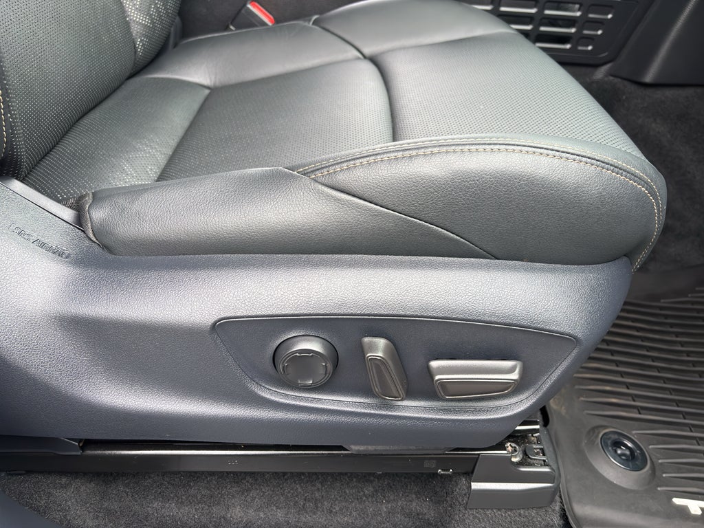 2024 Toyota Tacoma Limited