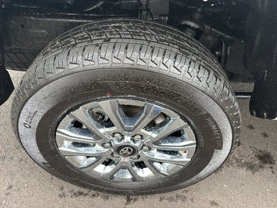 2024 Toyota Tacoma Limited