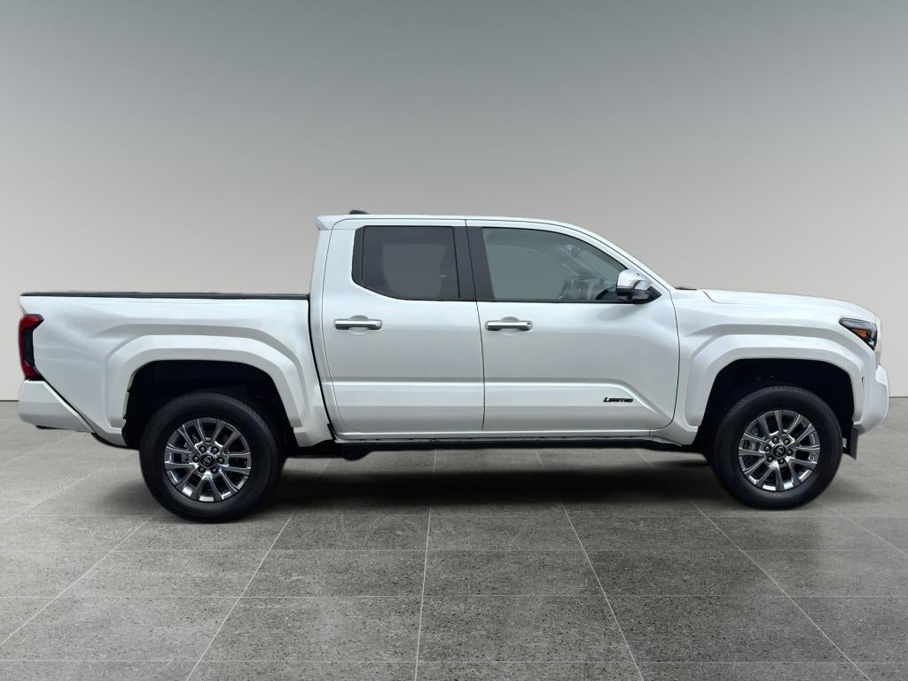 2024 Toyota Tacoma Limited