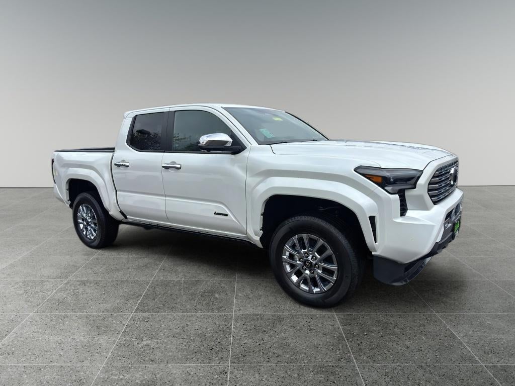 2024 Toyota Tacoma Limited