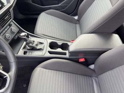 2024 Volkswagen Jetta S