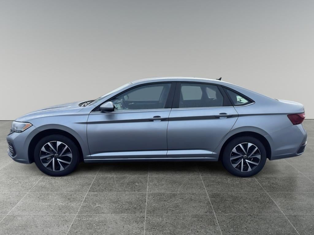 2024 Volkswagen Jetta S