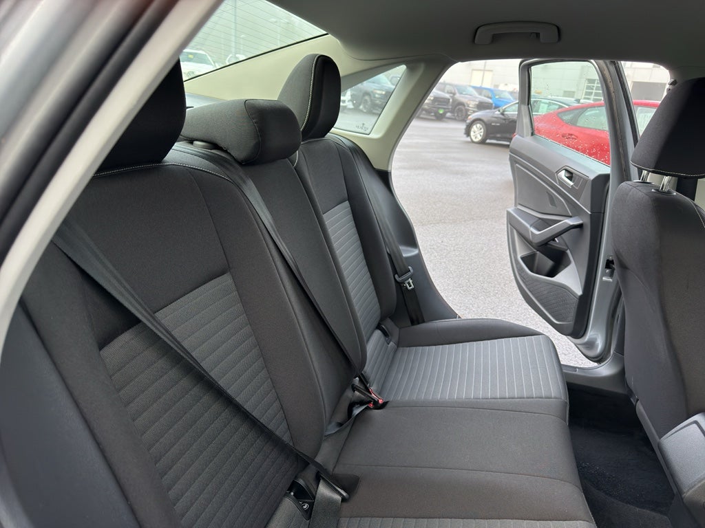 2024 Volkswagen Jetta S