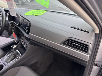 2024 Volkswagen Jetta S