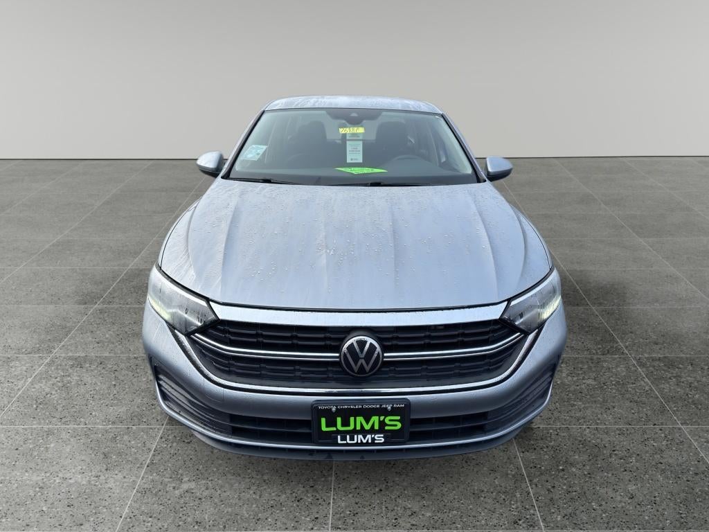 2024 Volkswagen Jetta S