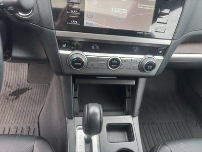 2017 Subaru Outback Limited