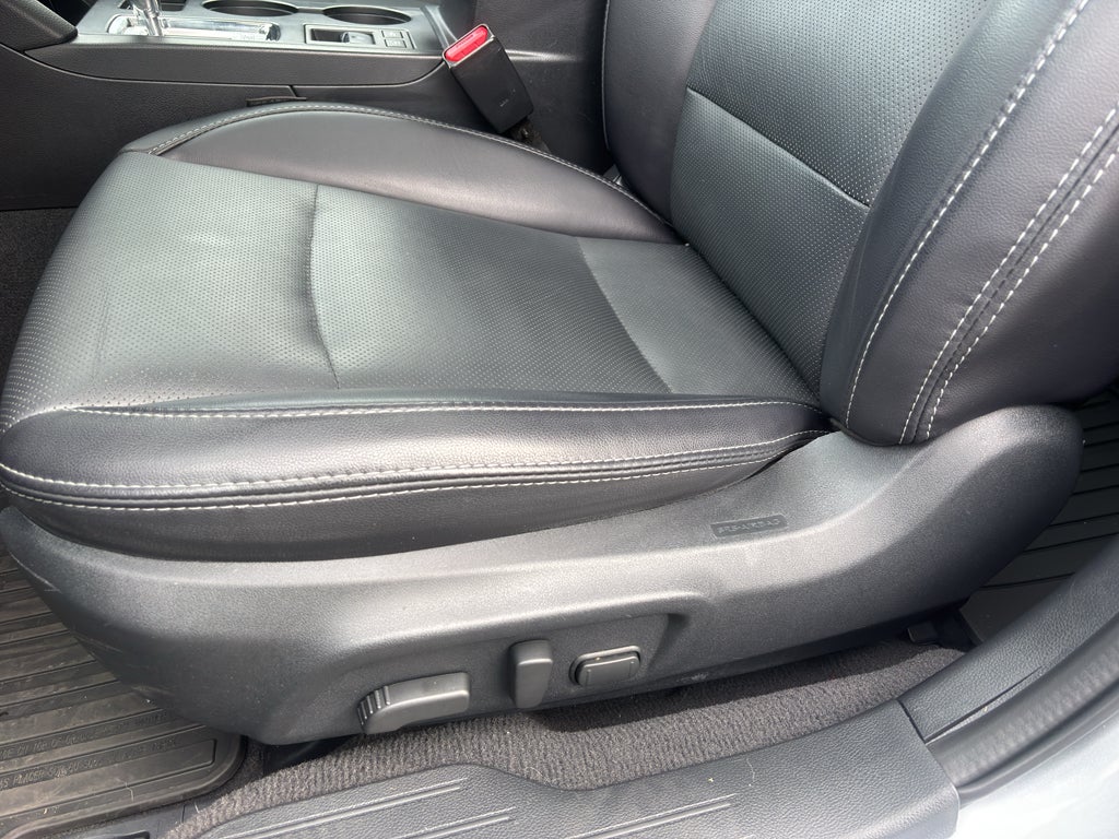 2017 Subaru Outback Limited