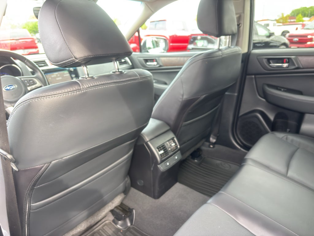 2017 Subaru Outback Limited