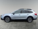 2017 Subaru Outback Limited