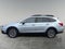 2017 Subaru Outback Limited
