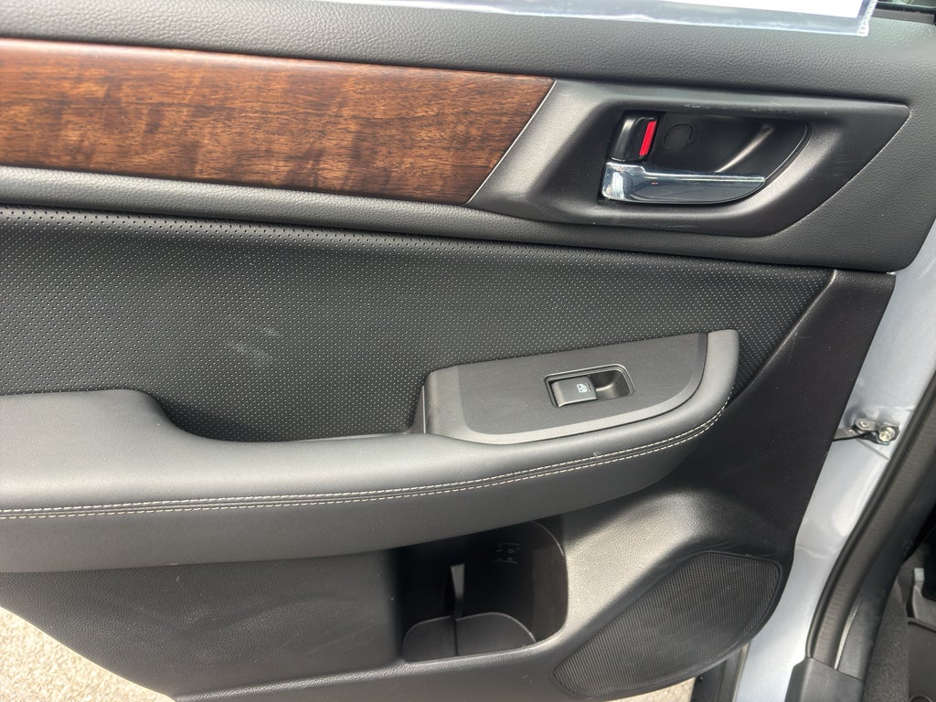 2017 Subaru Outback Limited