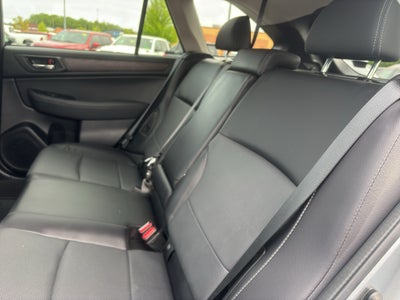 2017 Subaru Outback Limited