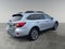 2017 Subaru Outback Limited