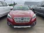 2016 Subaru Outback 3.6R Limited