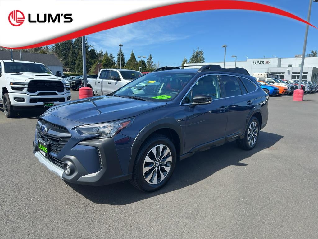 2023 Subaru Outback Limited
