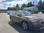 2022 Subaru Outback Limited XT