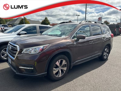 2019 Subaru Ascent Premium
