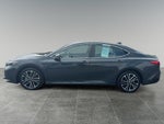 2026 Toyota Camry Hybrid XLE