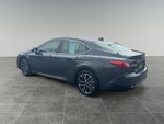 2026 Toyota Camry Hybrid XLE