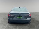 2026 Toyota Camry Hybrid XLE