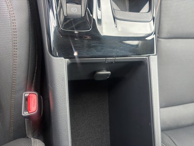 2026 Toyota Camry Hybrid XLE