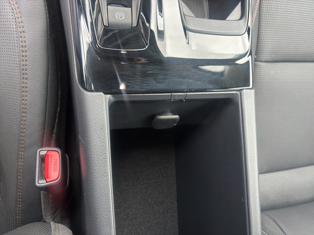 2026 Toyota Camry Hybrid XLE