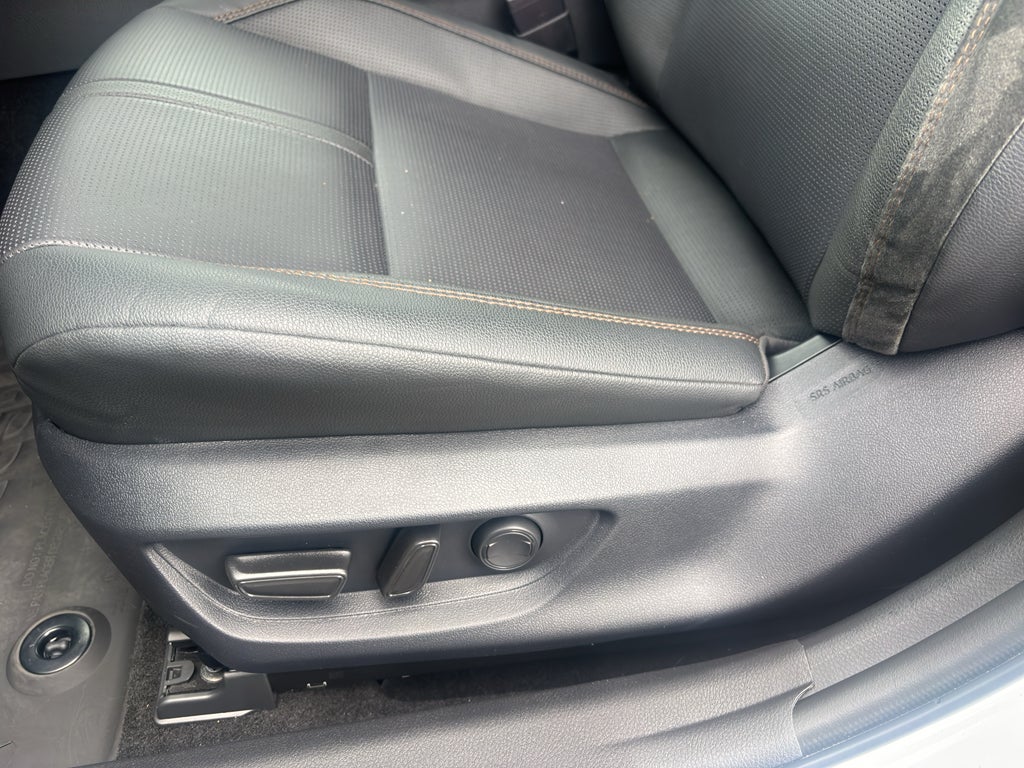 2026 Toyota Camry Hybrid XLE