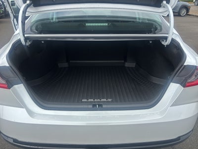 2026 Toyota Camry Hybrid XLE