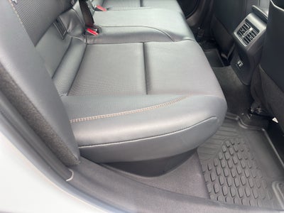 2026 Toyota Camry Hybrid XLE