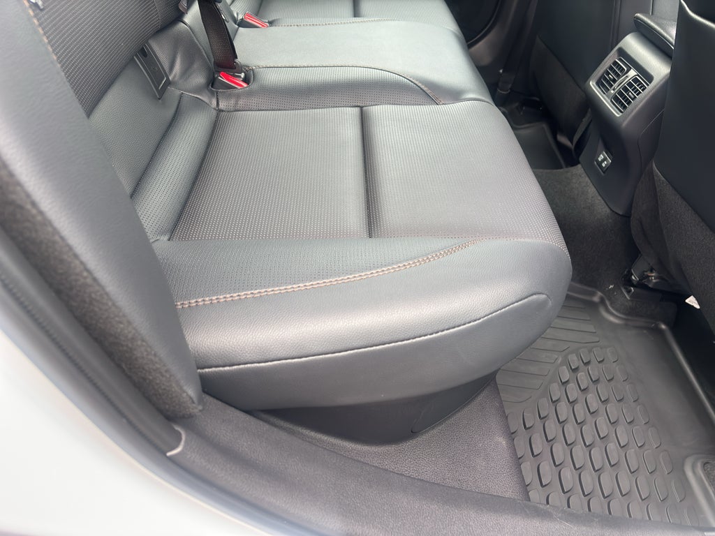 2026 Toyota Camry Hybrid XLE
