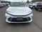 2026 Toyota Camry Hybrid XLE