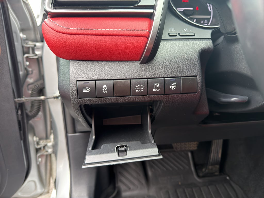 2024 Toyota Camry Hybrid Hybrid XSE