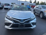 2024 Toyota Camry Hybrid Hybrid XSE
