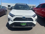 2023 Toyota RAV4 Hybrid Hybrid XSE