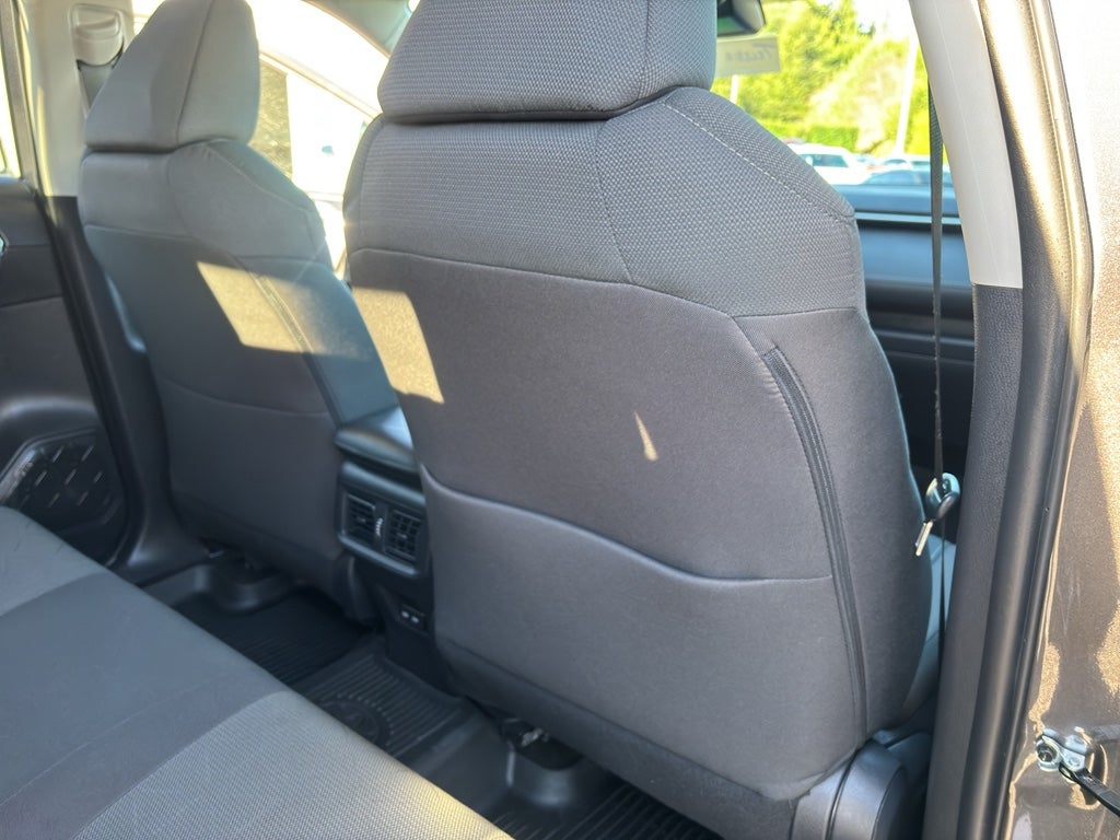 2024 Toyota RAV4 Hybrid Hybrid XLE