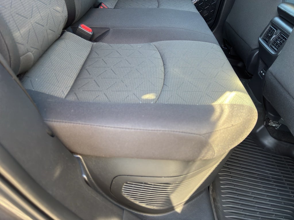 2024 Toyota RAV4 Hybrid Hybrid XLE