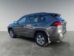 2024 Toyota RAV4 Hybrid Hybrid XLE